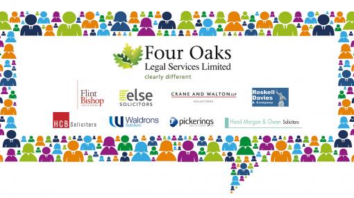 Four Oaks Legal