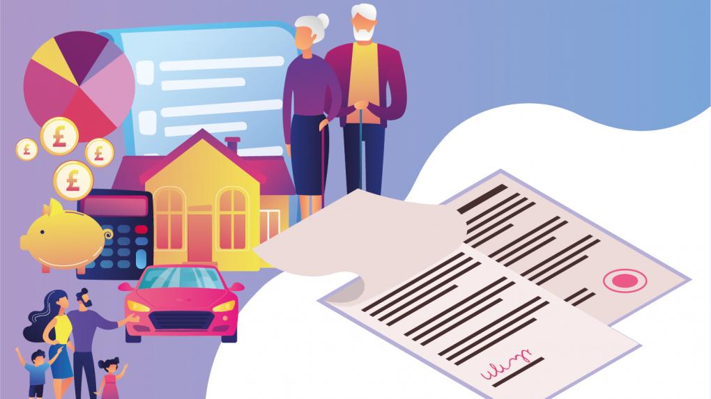 Will Search Will search finds original will in Inheritance Act claim | The National ...